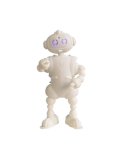 Abii Robot