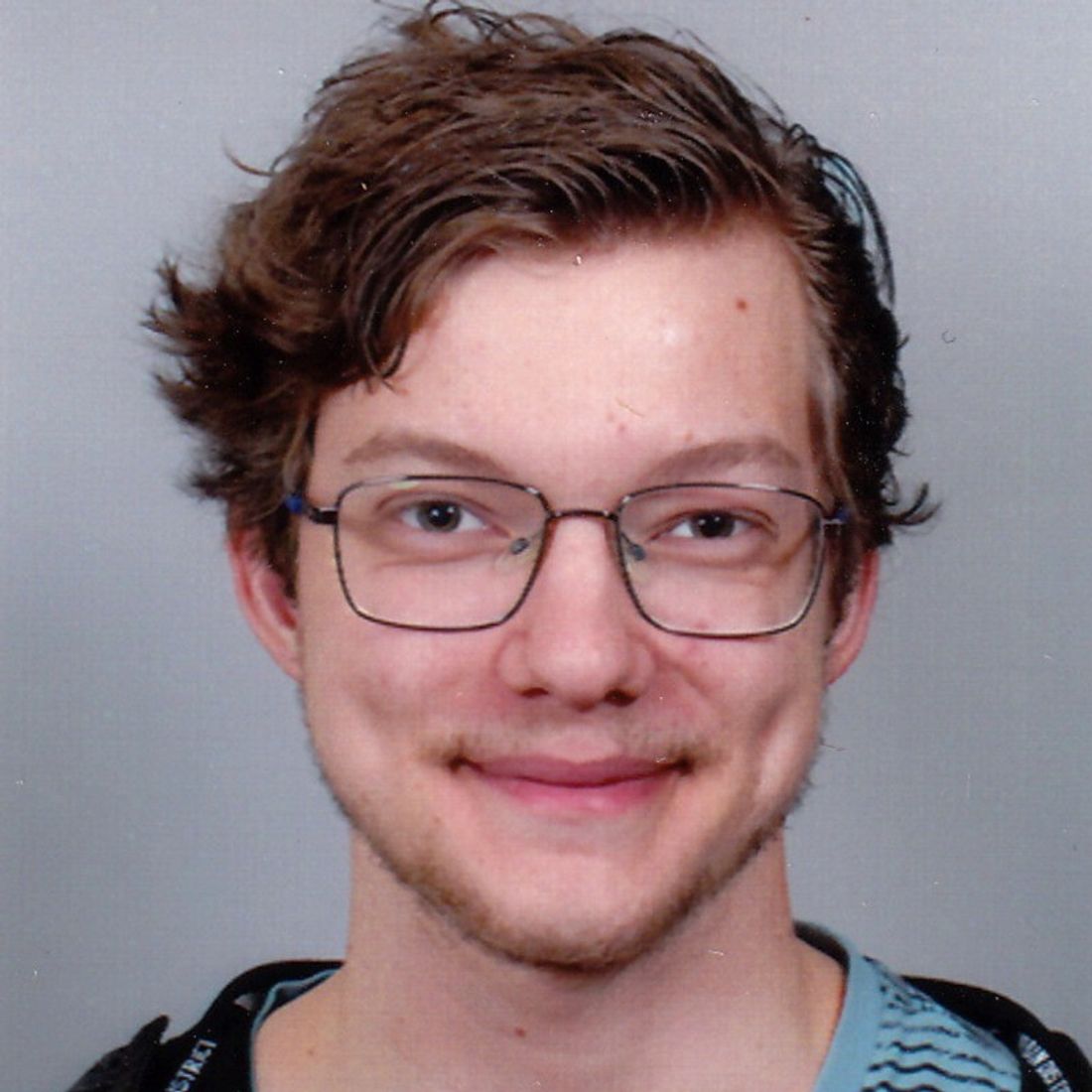 Meet our new intern: Thies Verbraak