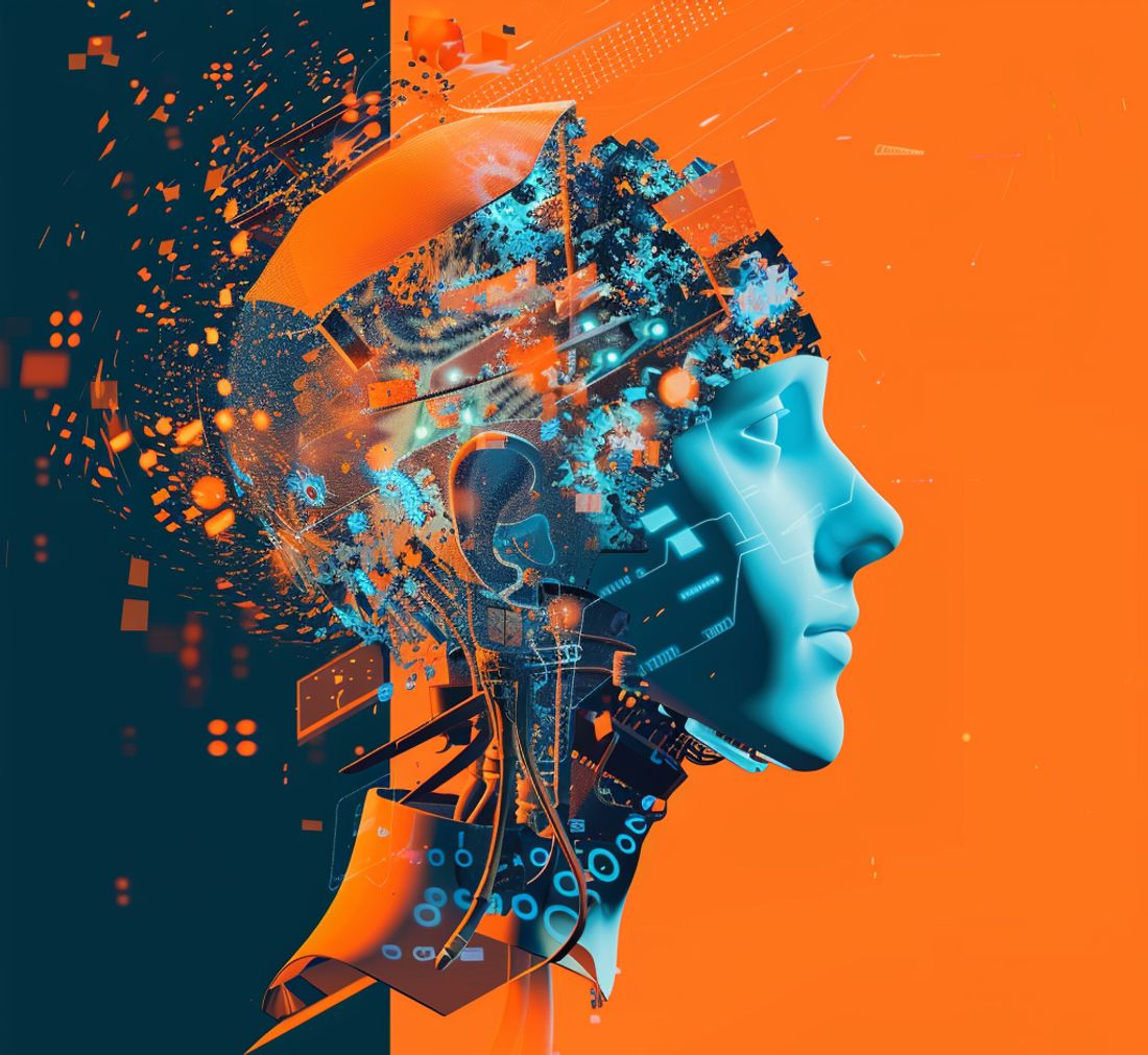 DEXLab Explains: Understanding the Difference Between AI and GenAI