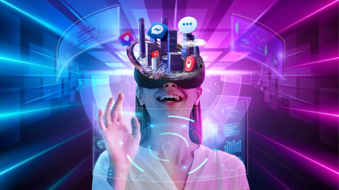 Will the Metaverse take over the world?