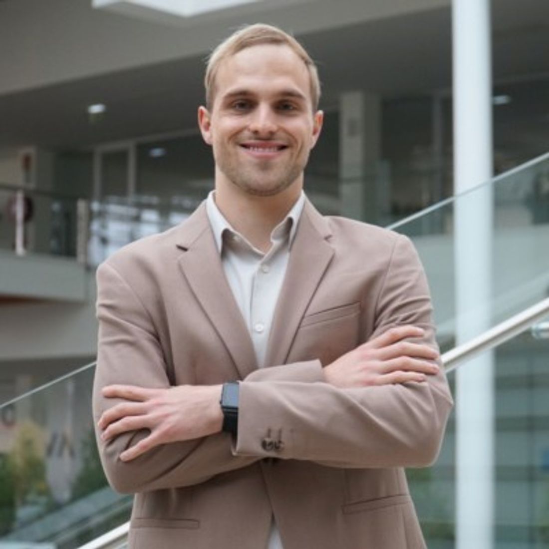Exploring the Future of AI, AR, and Marketing Innovation. Interview with Anton Spitkovsky
