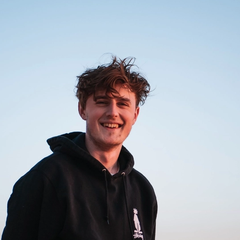 Portrait of Philipp