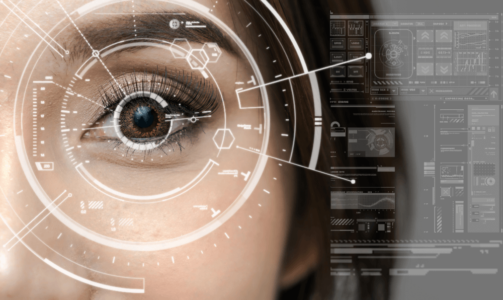 Biometric sensors