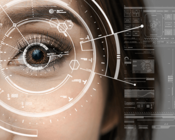 Biometric sensors