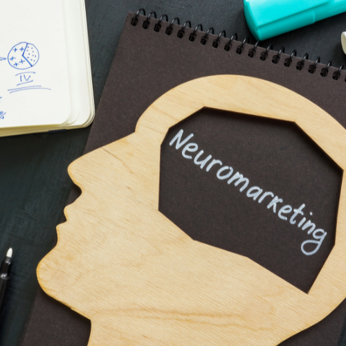 Neuromarketing