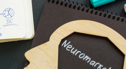Neuromarketing