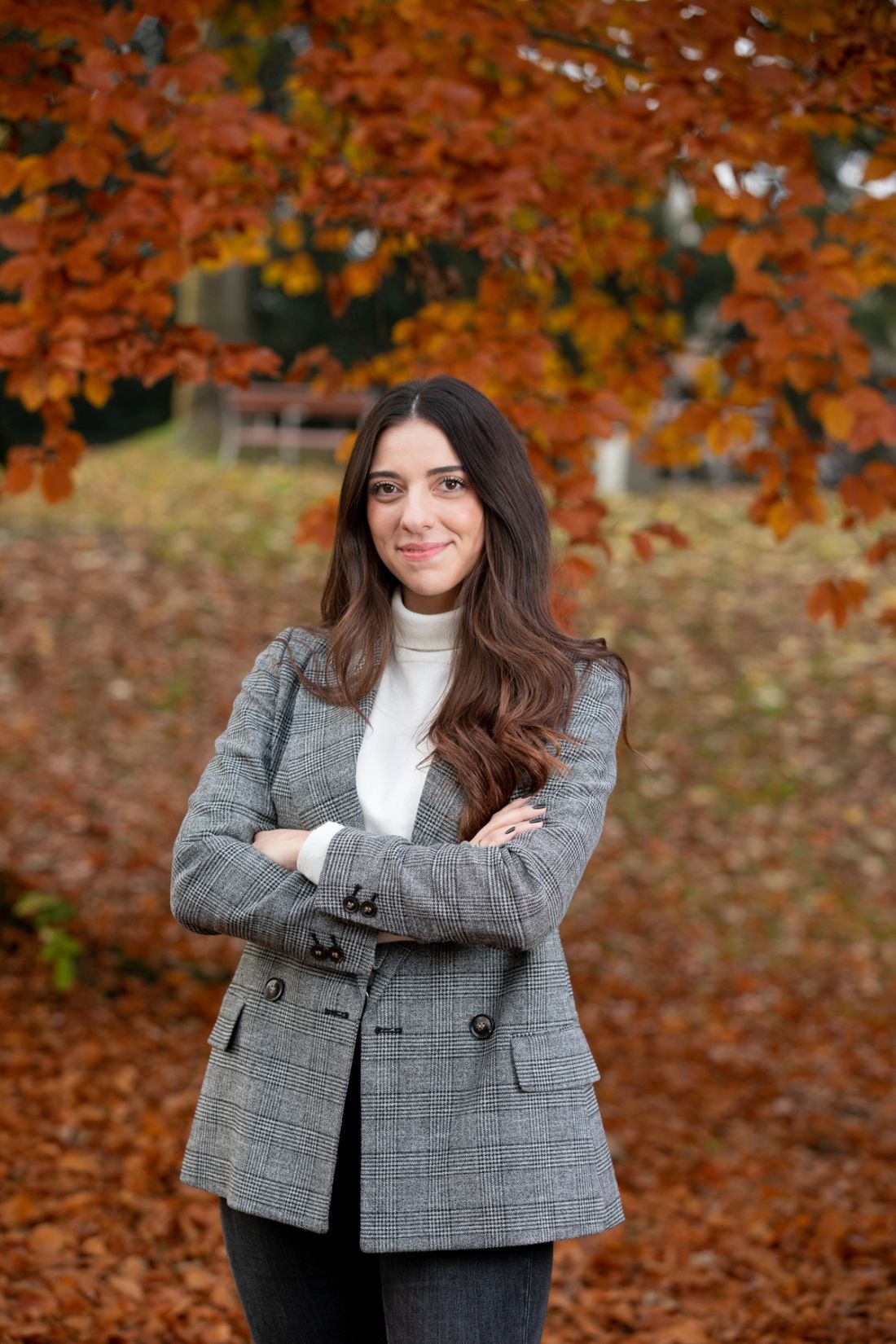 Meet the Team: Lab Coordinator!