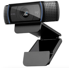 HD Webcam