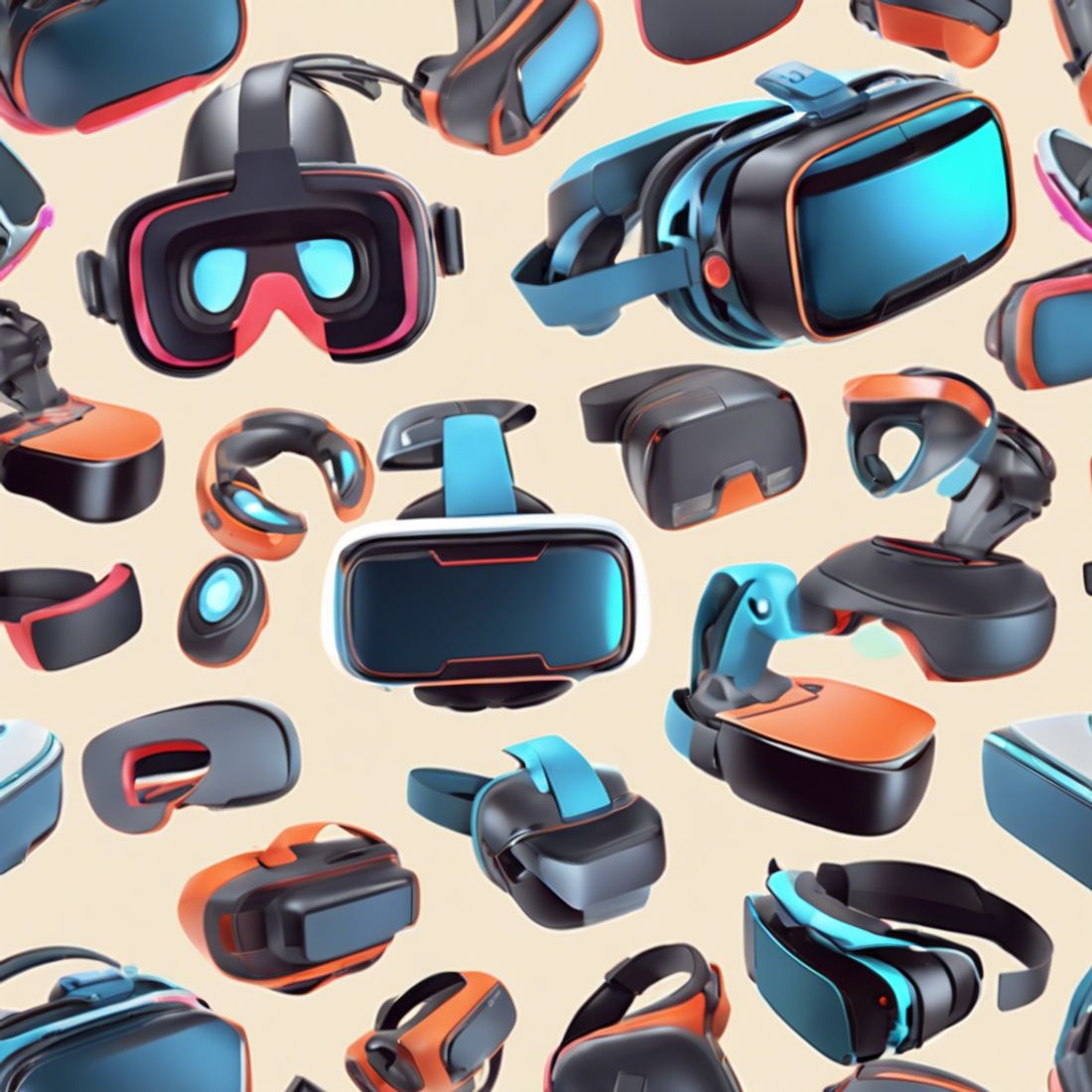 Navigating the Immersive Terminology Forest: What is AR, VR, MR, XR, & co.?