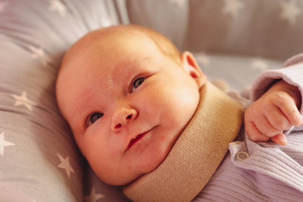 Image How Do Spinal Cord Injuries Occur During Birth?