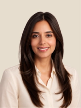 Nadia Zaidi
