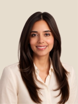 Nadia Zaidi
