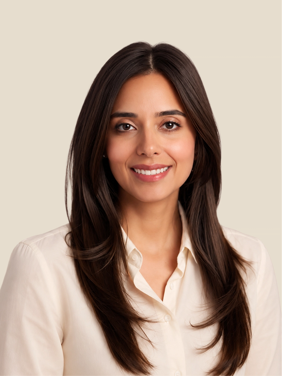 Nadia Zaidi