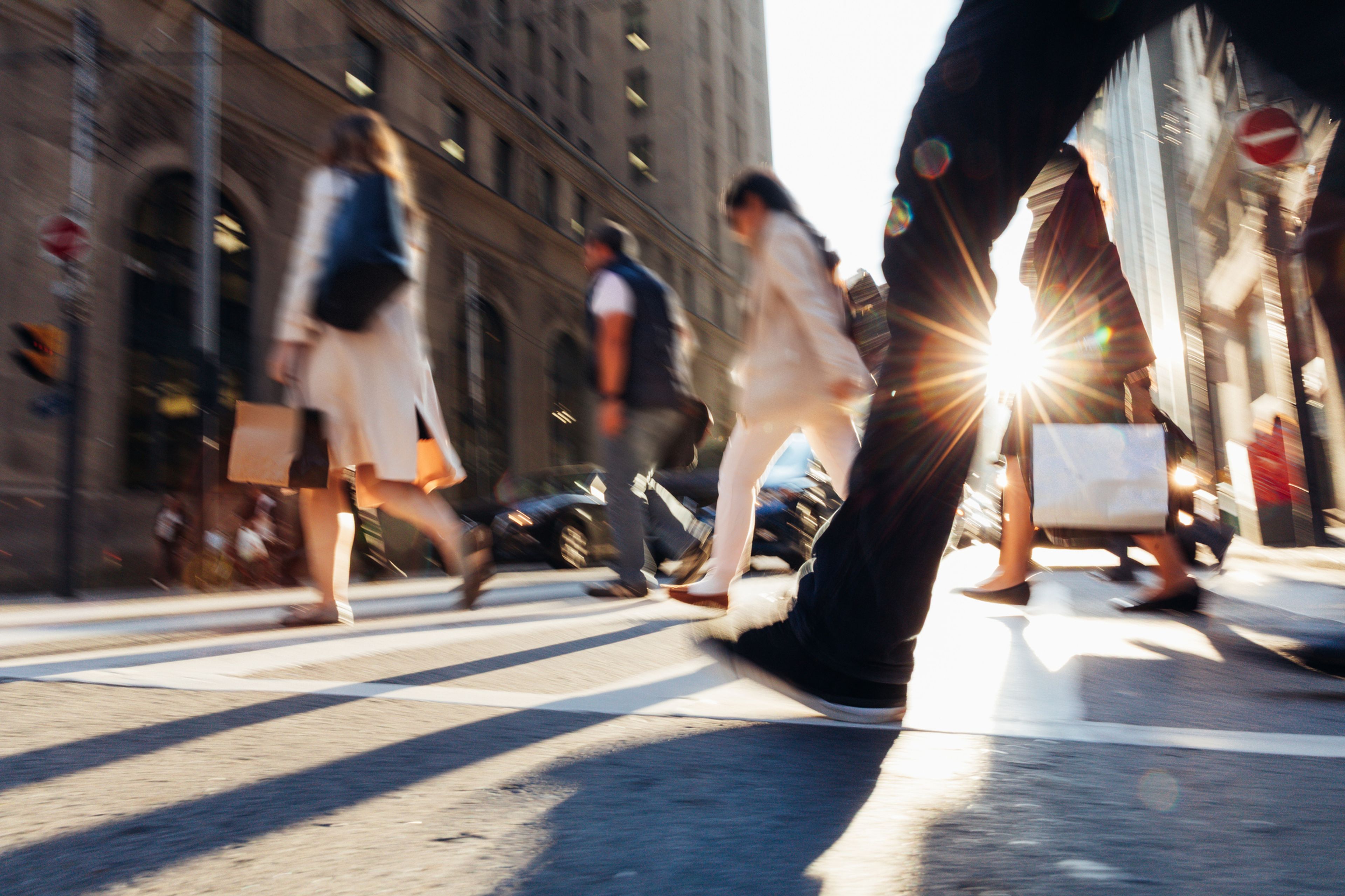 Should Canadian Professionals Go Straight for a U.S. Green Card or Start with a Temporary Work Visa First?