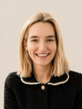 Elizabeth Mavec