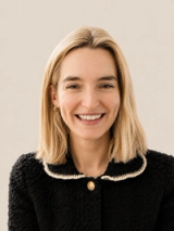 Elizabeth Mavec