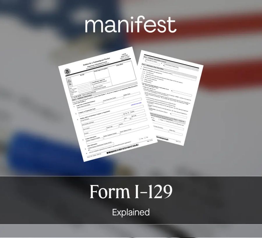 form i129 featured image