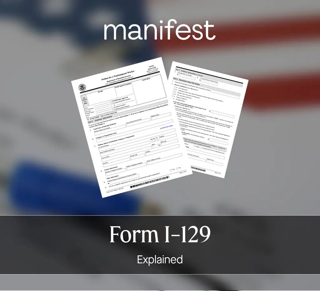 form i129 featured image