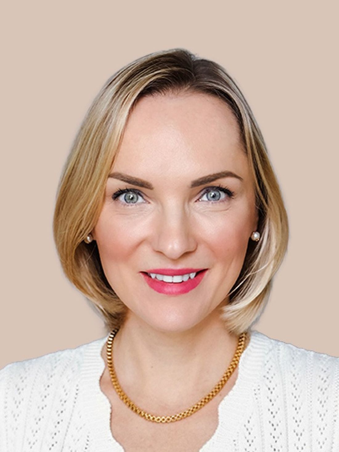 Tatiana Bessonova