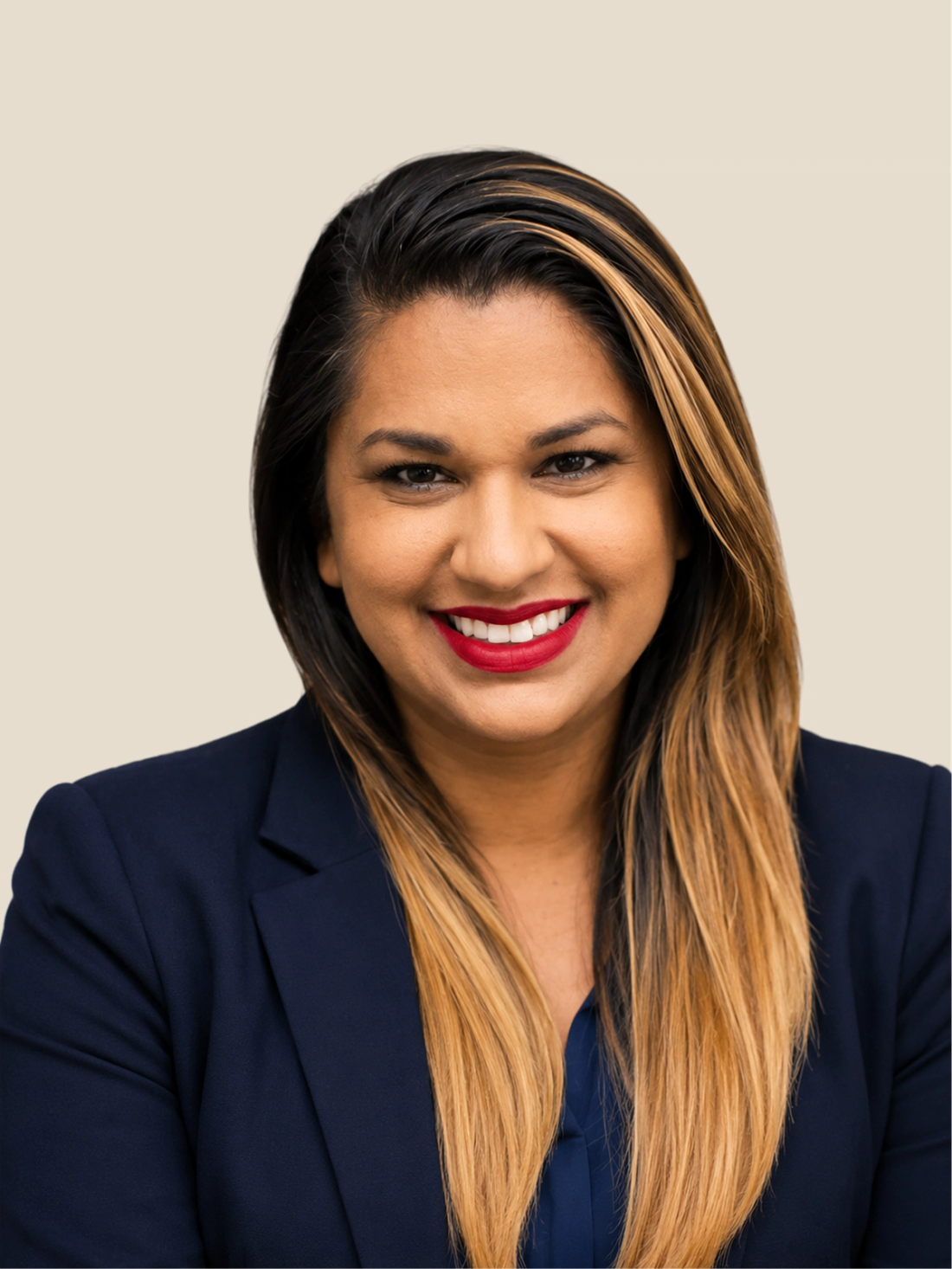 Natasha Chakraborty
