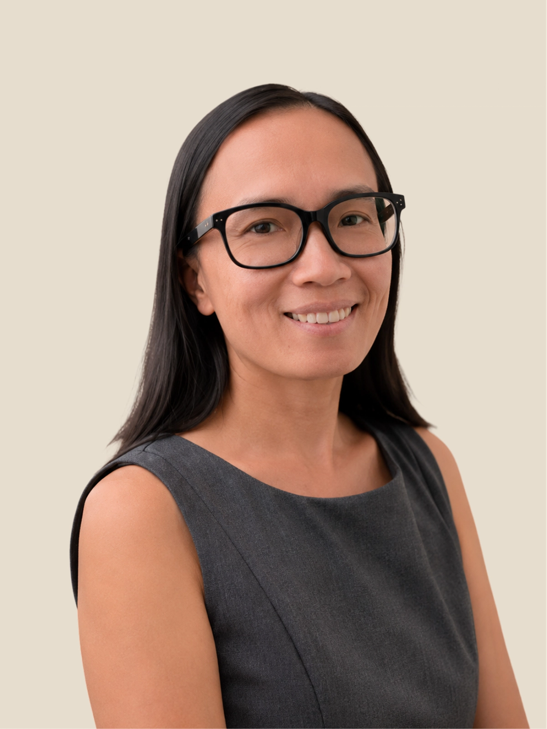 Linda Chan Attreed