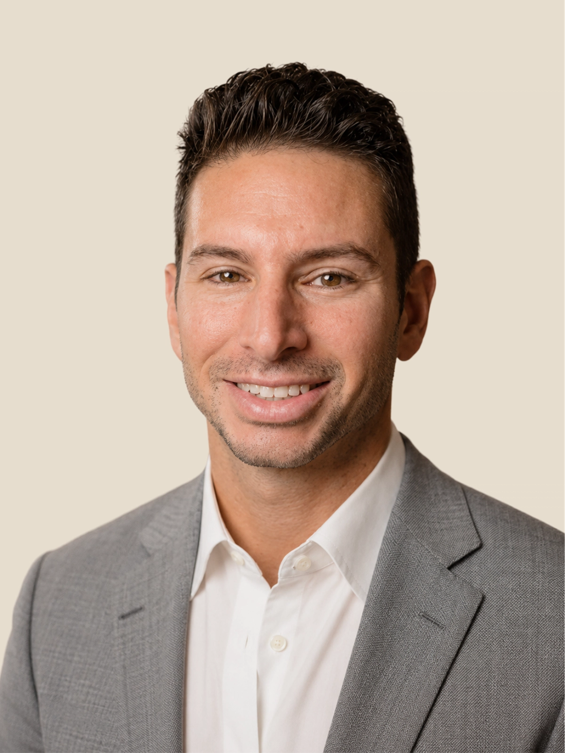 Robby Rubin
