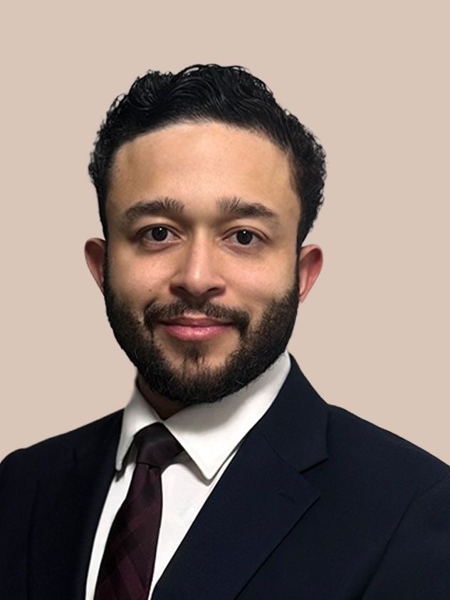 Jurgen Negron, immigration attorney at Manifest Law