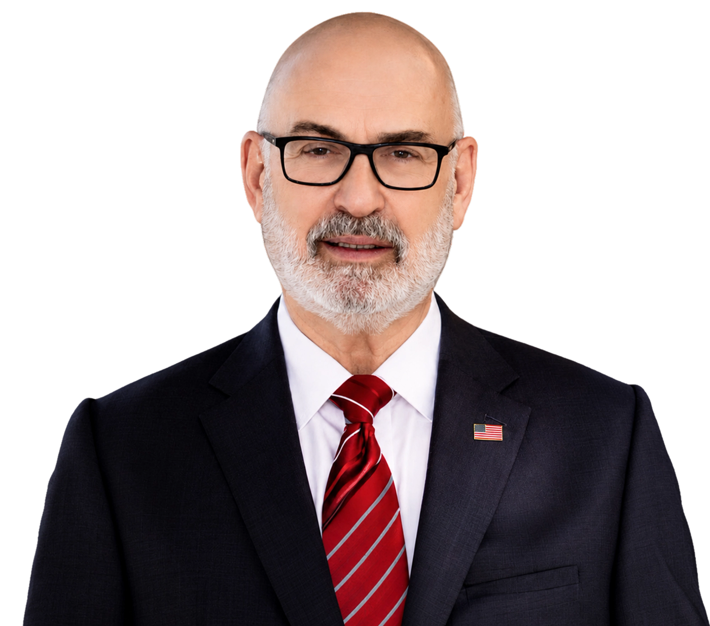 Emilio Gonzalez