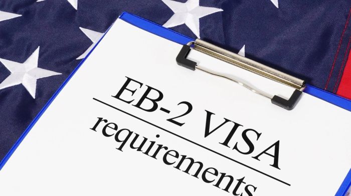 Perry Rhew, immigration attorney, on the case for clarifying EB-2 NIW requirements