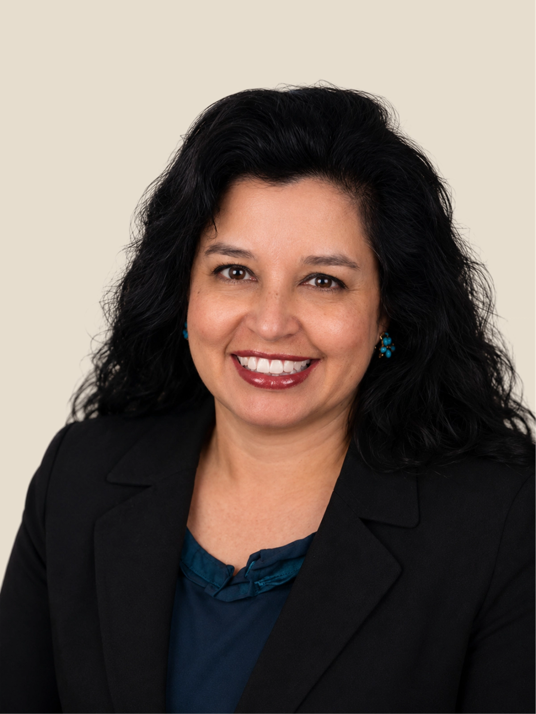 Agnna Varinia Guzman