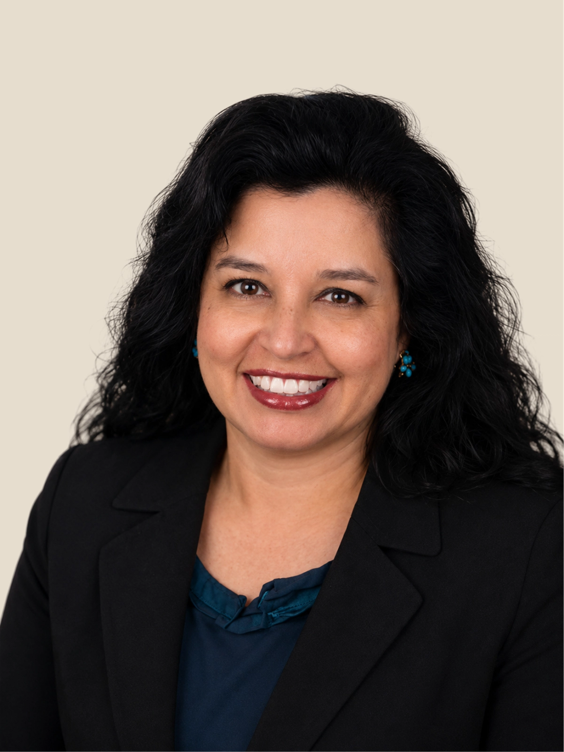 Agnna Varinia Guzman