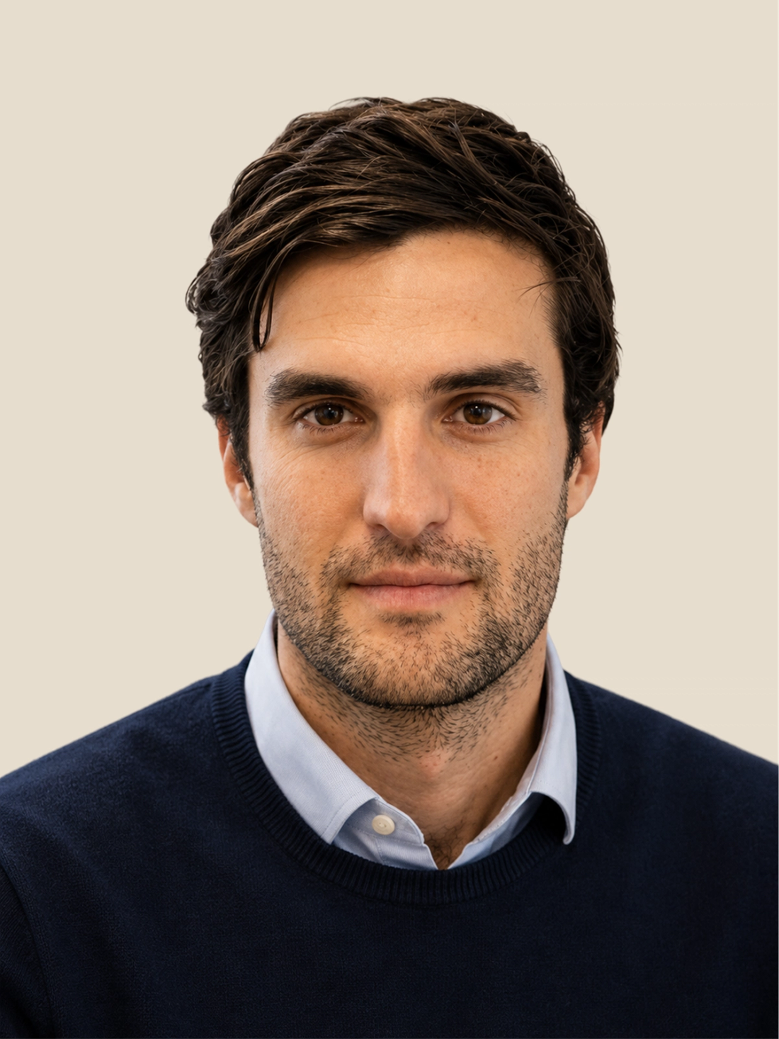Frederic Ollivier