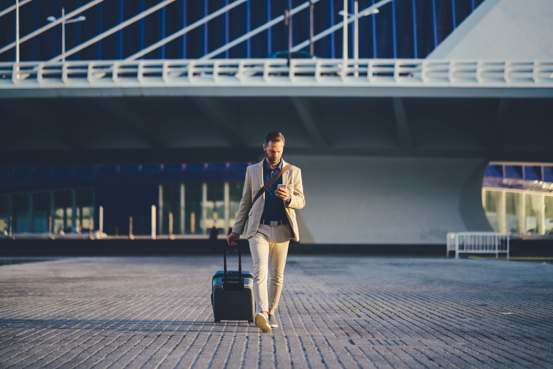 The Proposal to End the 60-Day Grace Period for Work Visas, Explained