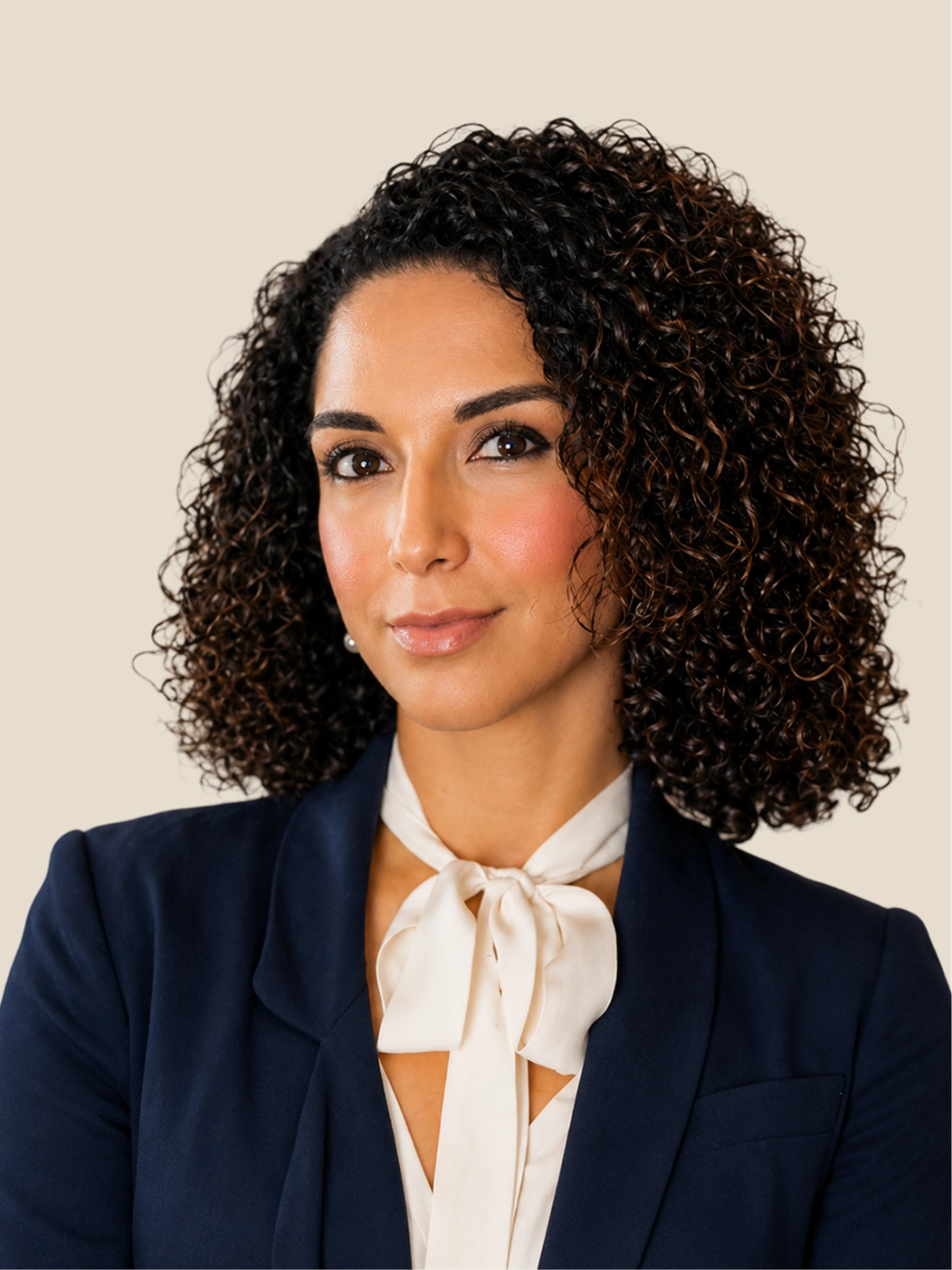 Yalda Hajavi