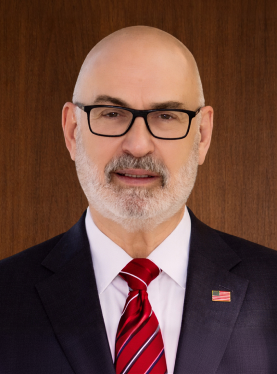 Emilio Gonzalez