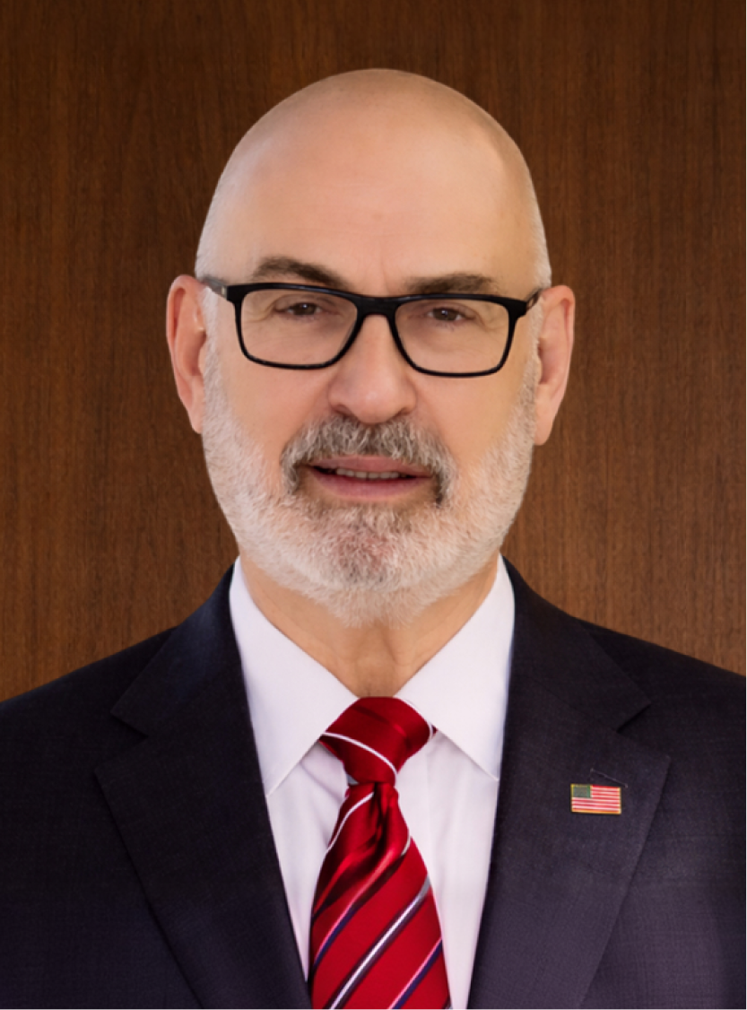 Emilio Gonzalez