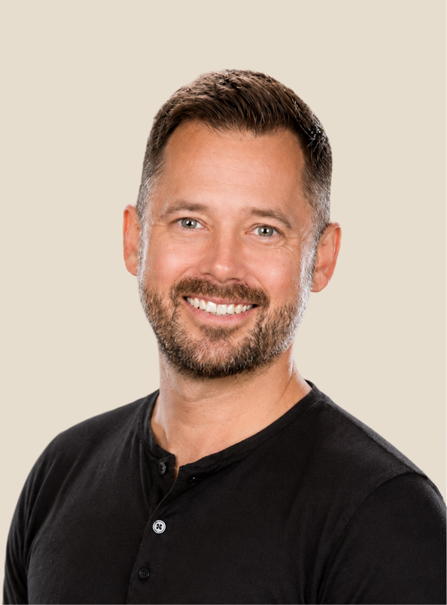 Matt Dillinger