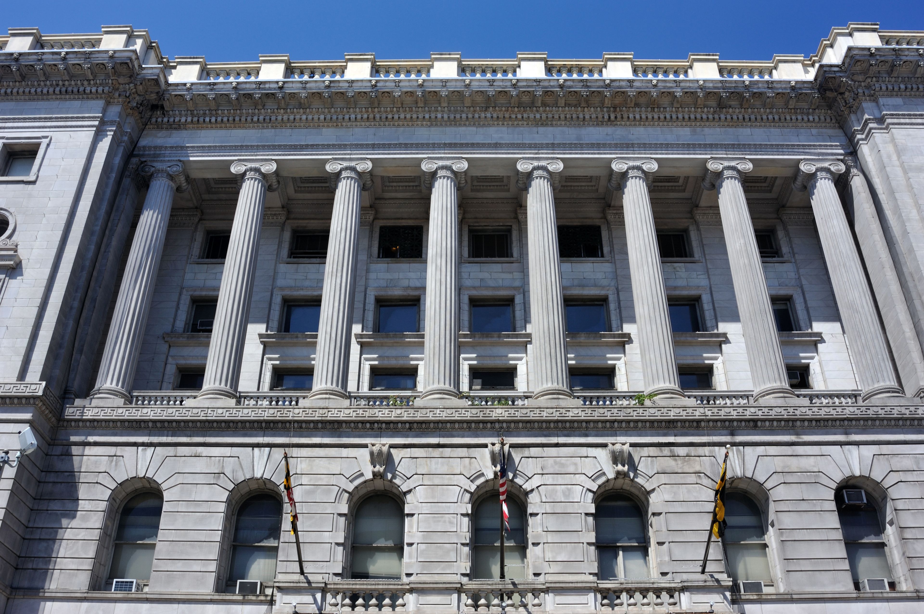 Courthouse