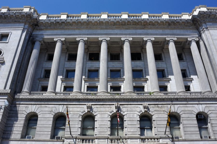 Courthouse