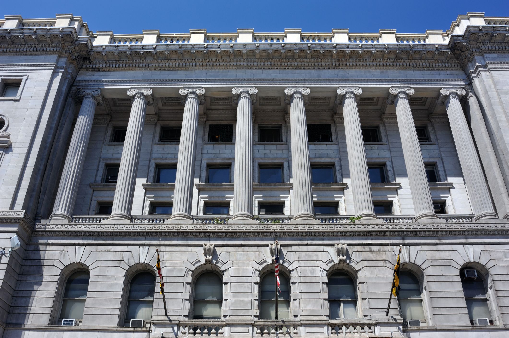 Courthouse