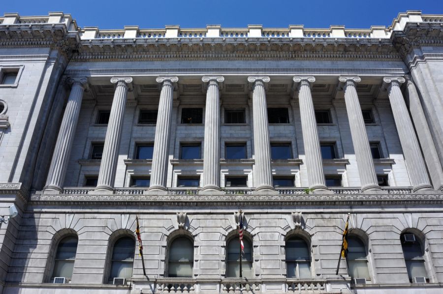 Courthouse