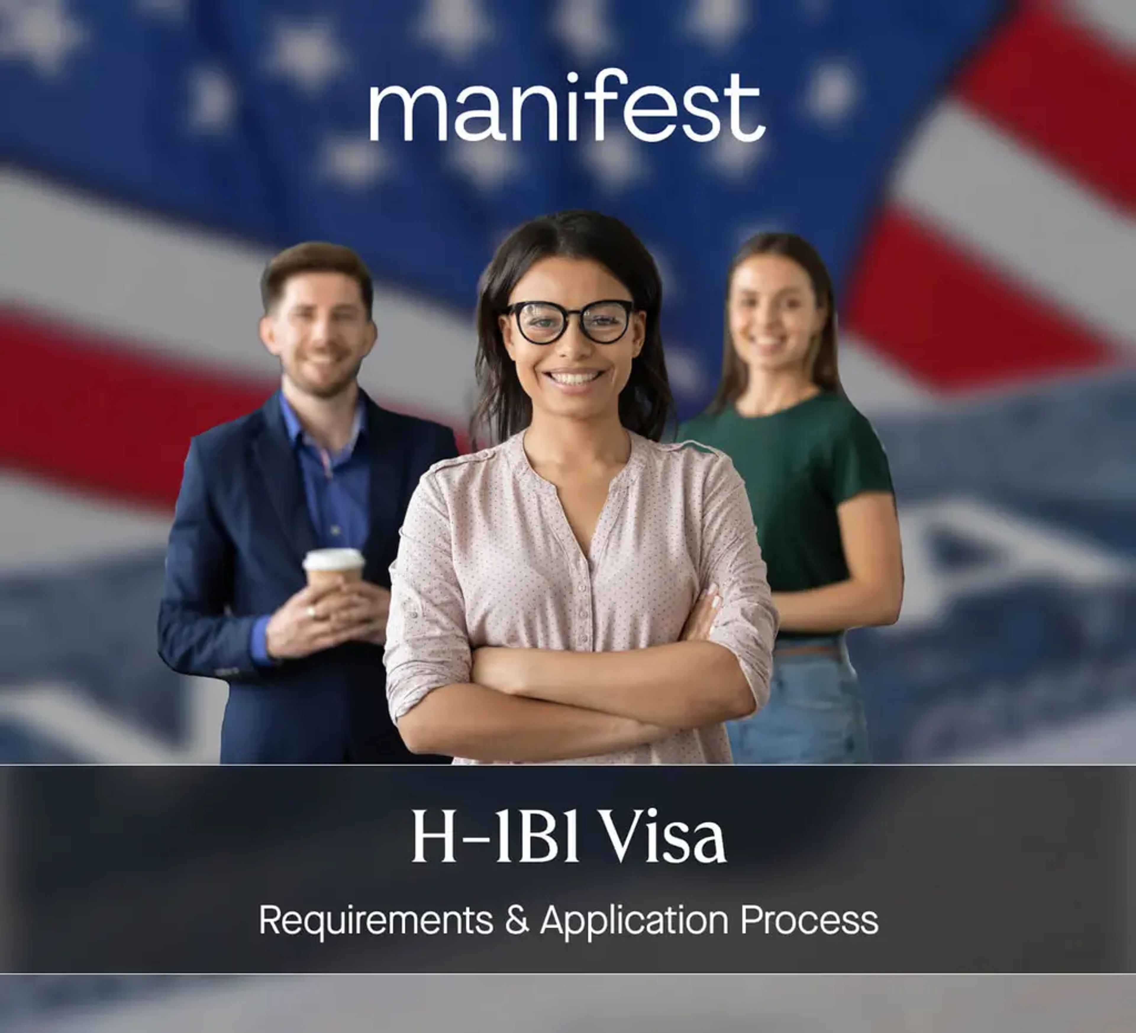 Professional from Chile or Singapore working in the US on an H-1B1 visa