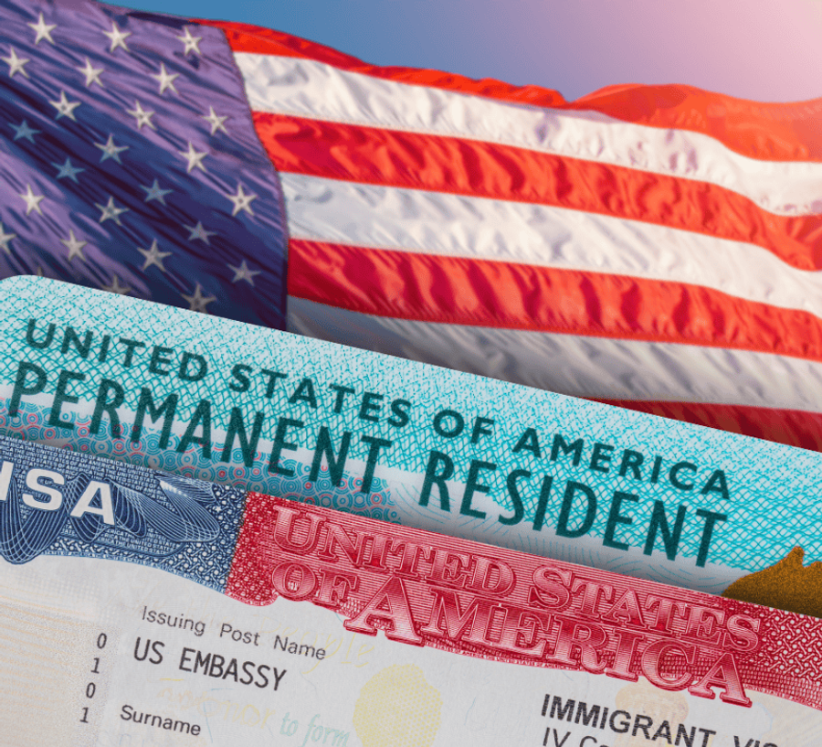 Companies That Support Employee Green Card Self-Sponsorship Retain Talent And Win In The End 