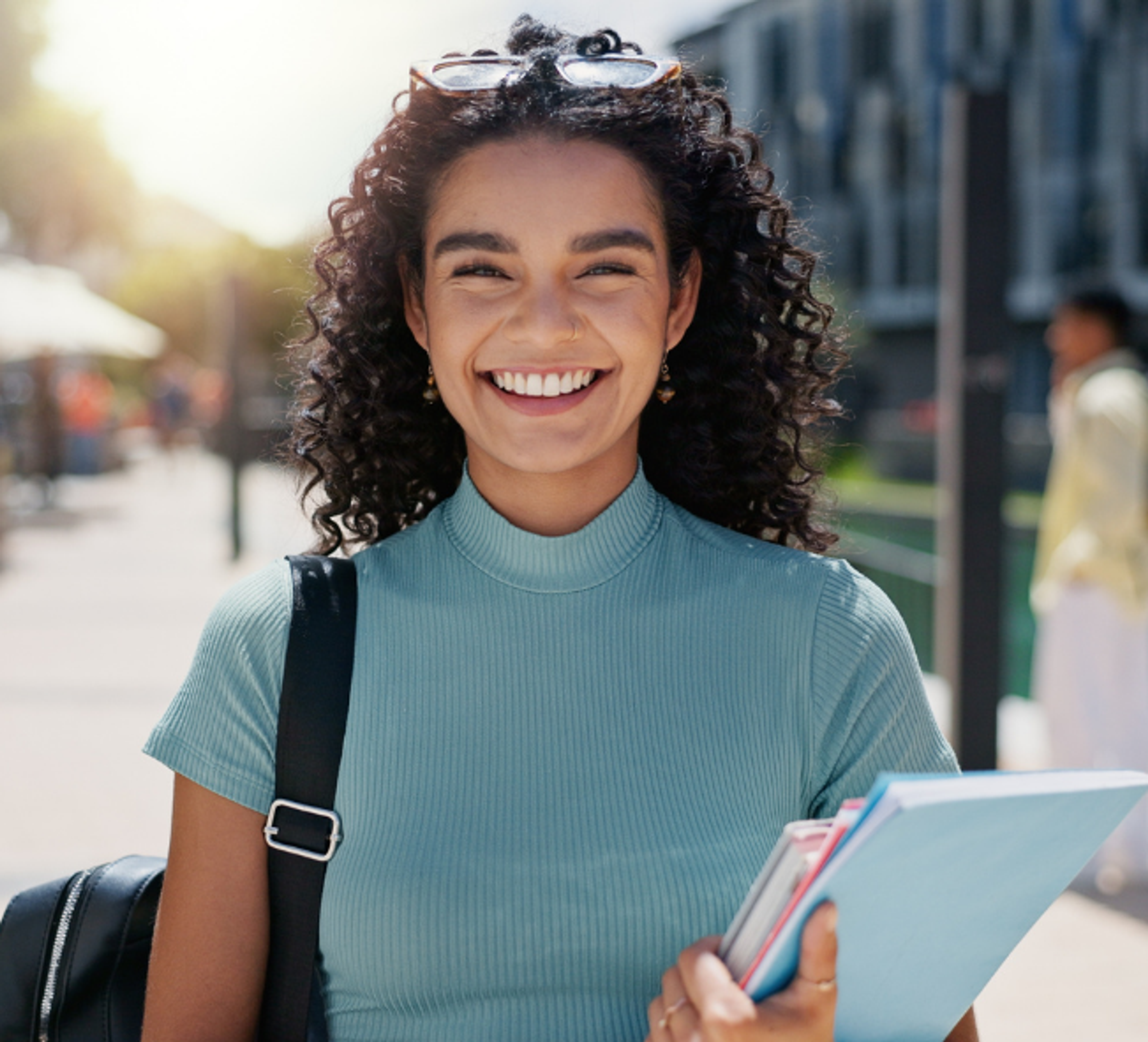 DACA applicant completing work authorization renewal paperwork