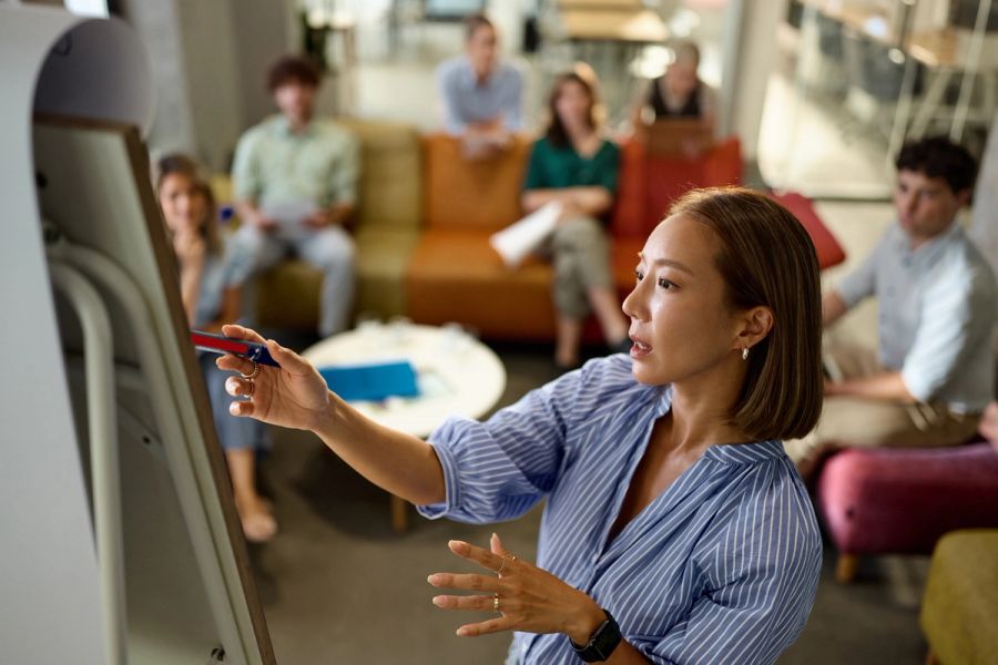 Employers Guide to H-1B in 2026: The Five-Step Process