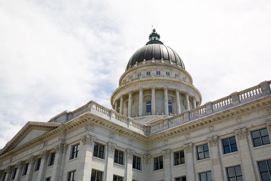 U.S. capitol