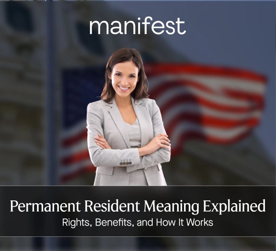 permanent resident meaning featured image