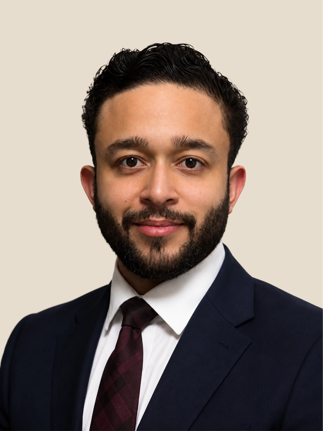 Jurgen G. Negron