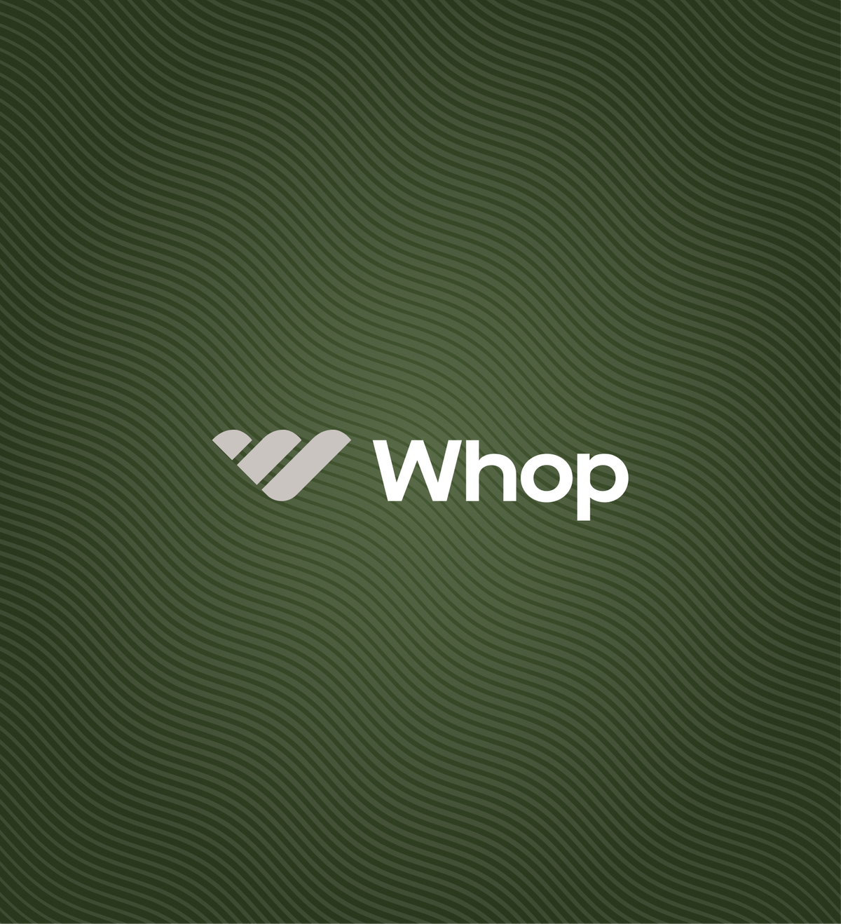 WHOP (SOCIAL COMMERCE)