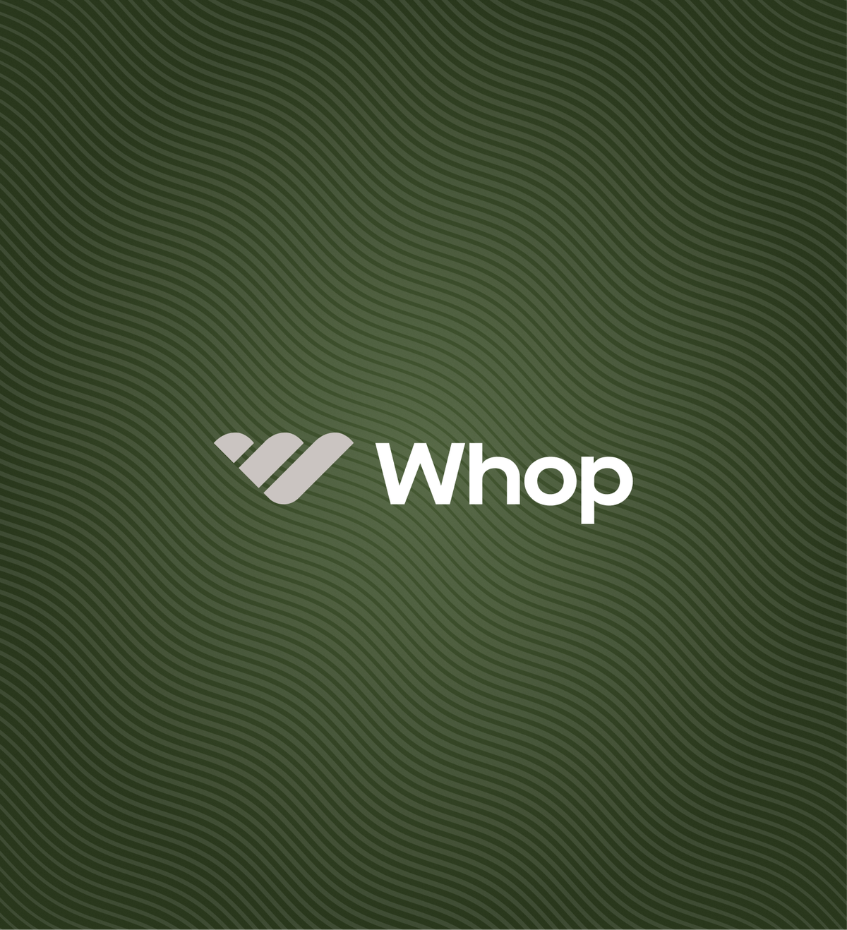 WHOP (SOCIAL COMMERCE)